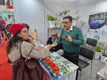 Jari Booti Expo – photo 13